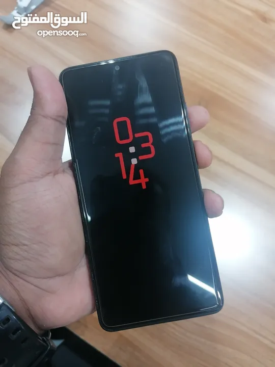 Poco X4 Pro 5G