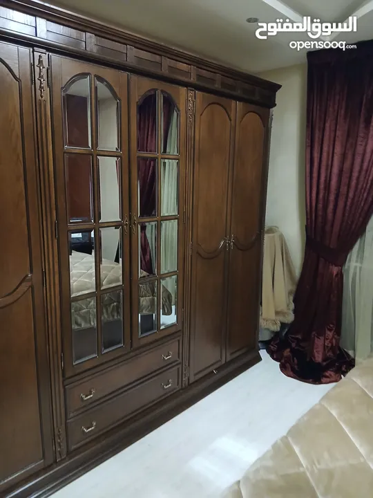شقه طارق ارضي