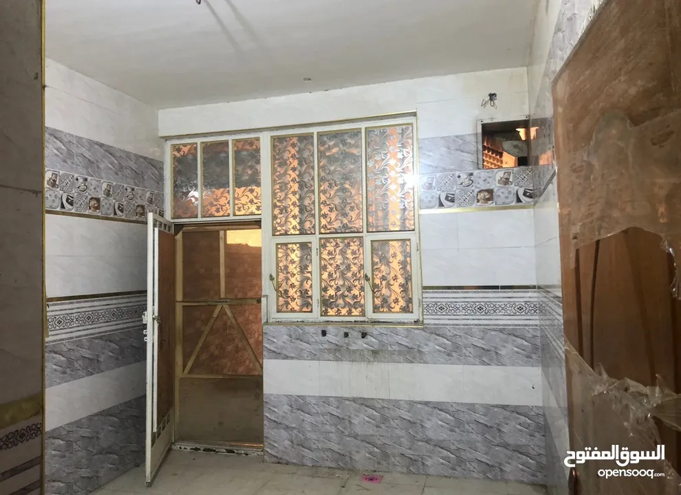 بيت للايجار حي المهندسين