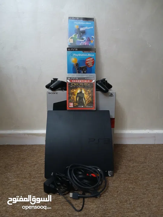 سوني 3 نادره ما بتحصل منها في السوق قابل للتفاوض بالسعر المقبول سوني 3 نادره مابتحصل منها بل سوق