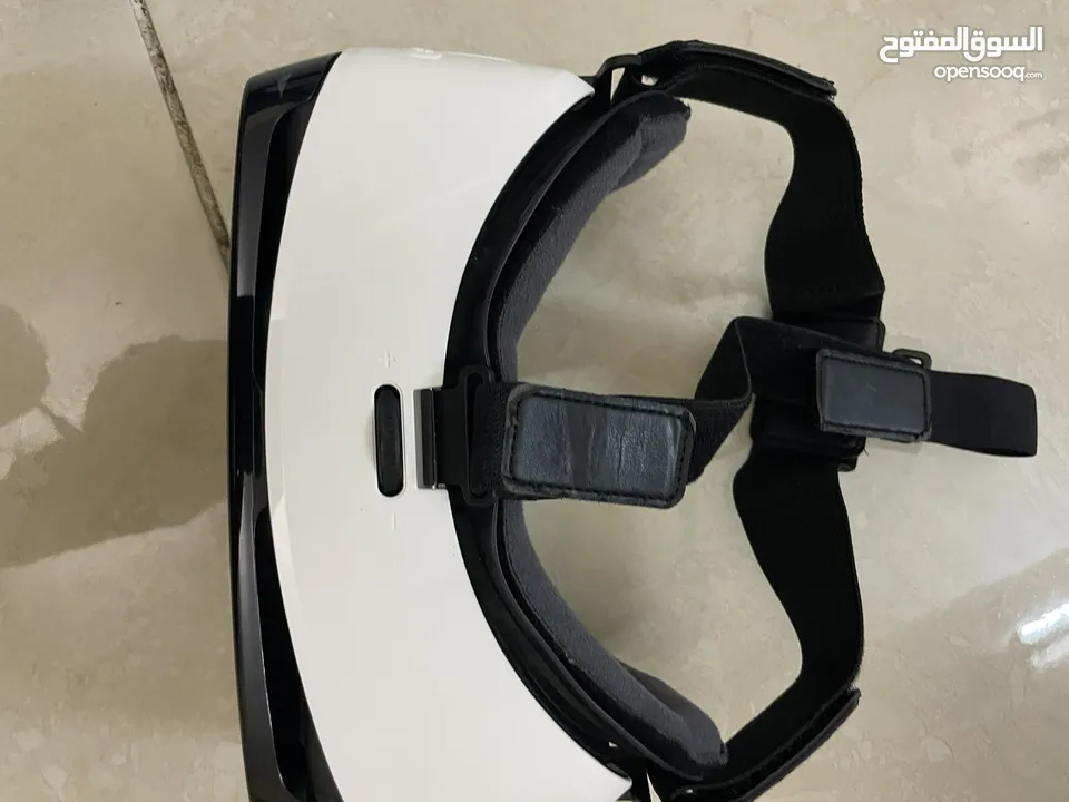 Samsung gear VR for sellسامسونج جير في ار للبيع