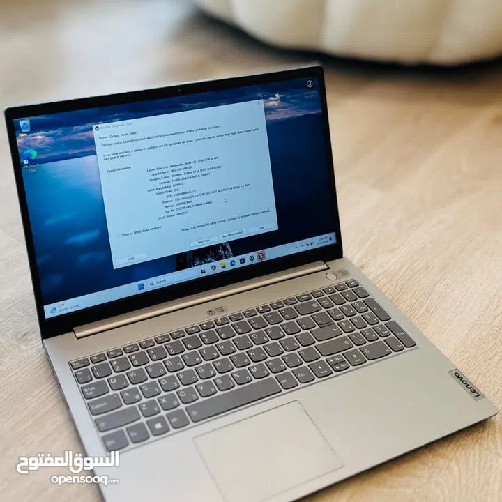 Lenovo thinkbook15