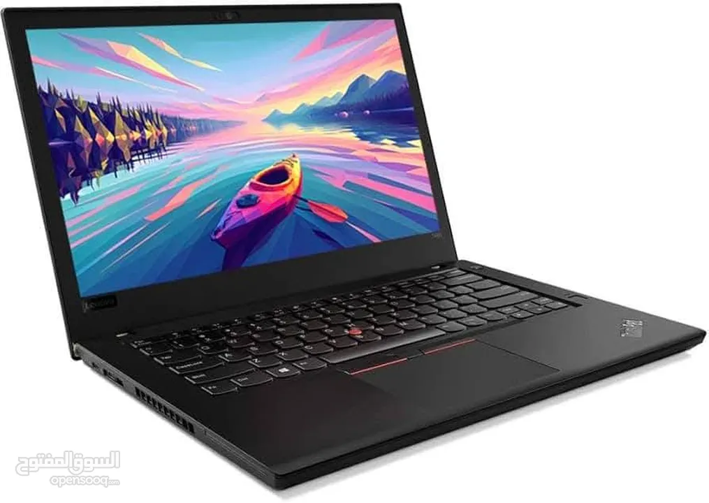 لابتوب laptop Lenovo i5 بسعر مغري