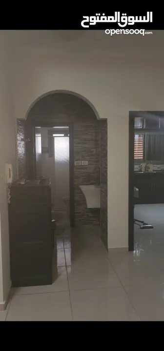 شقة طابق اول