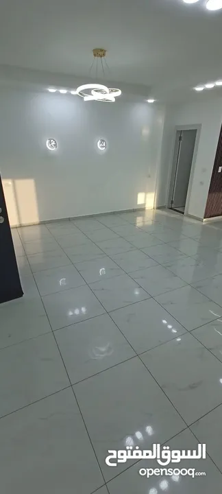 شقة للايجار في جنين-شارع الناصرة