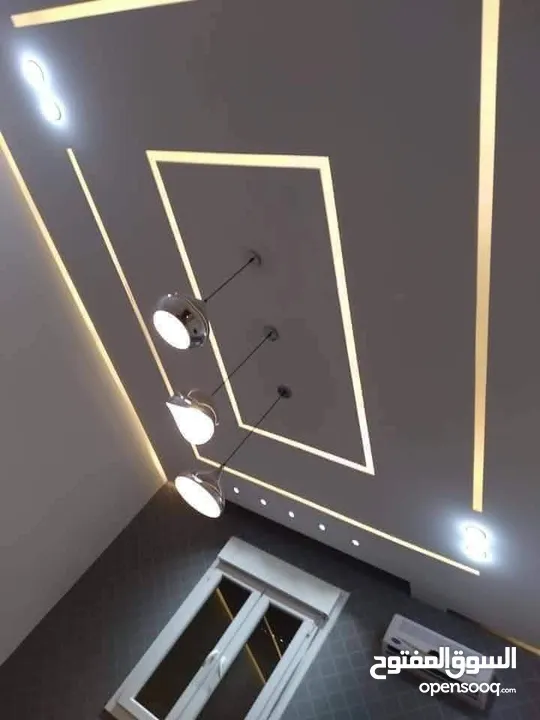 جبس بورد جبصين