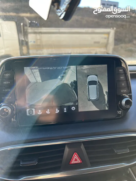 فل مسكررر 4*4 عدا فتحه دفعه 42 وشكات 20 شهر شوف الصور كامله بعدها رنلي