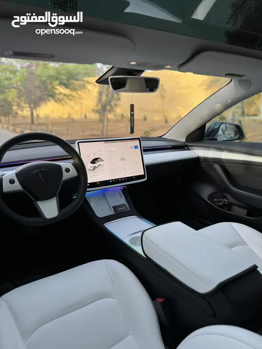 TESLA MODEL 3 2023 STANDARD PLUS