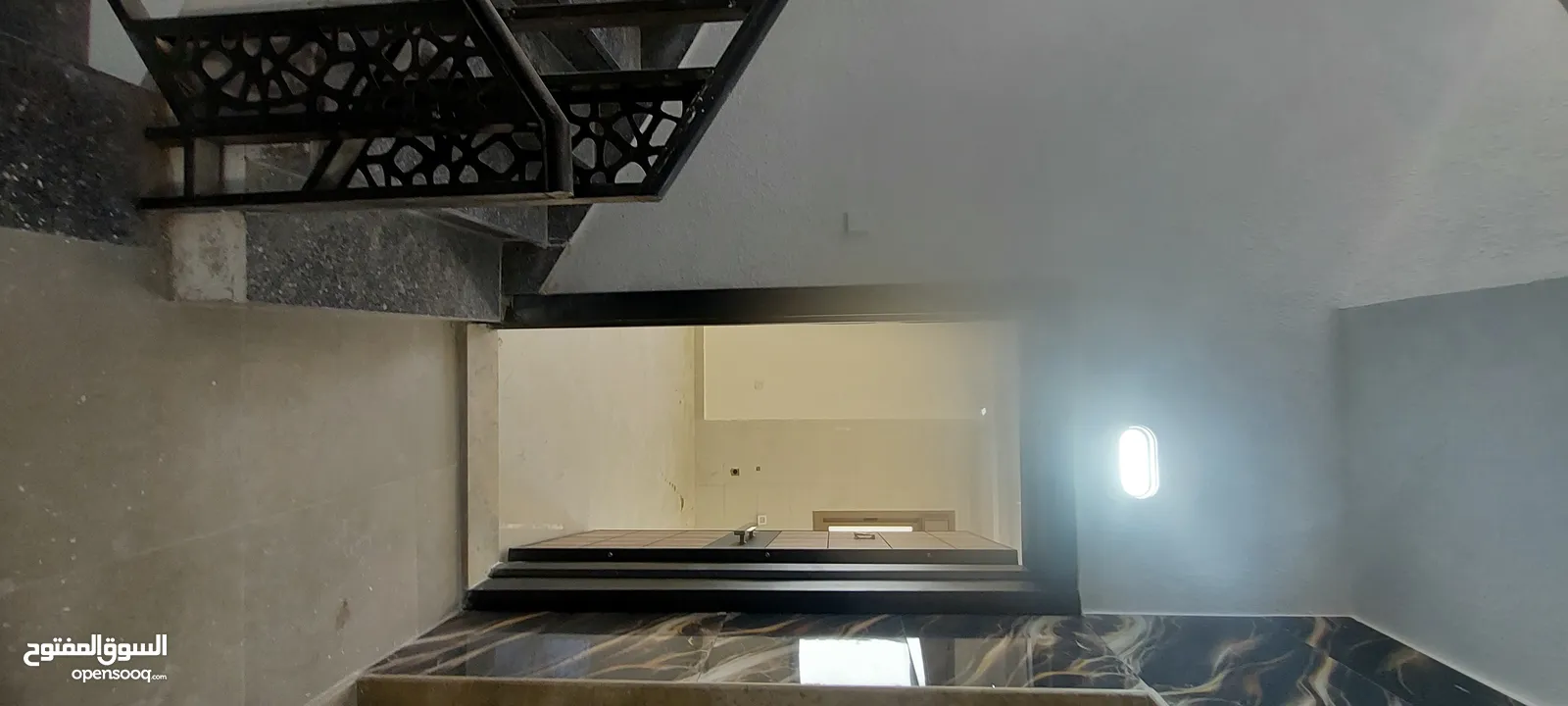 شقة فاخرة للبيع التاسعة اهالي ط1هندسي 91 م اطلالة بحرية دائما