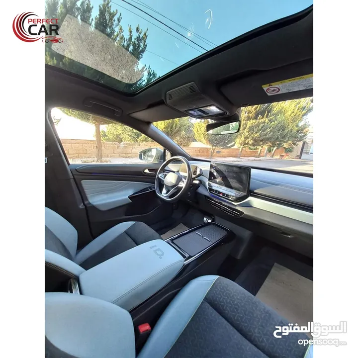 Volkswagen ID.4 X PRO 2022 البيع كاش أو اقساط