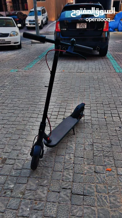 MI Xiaomi Electric scooter 4