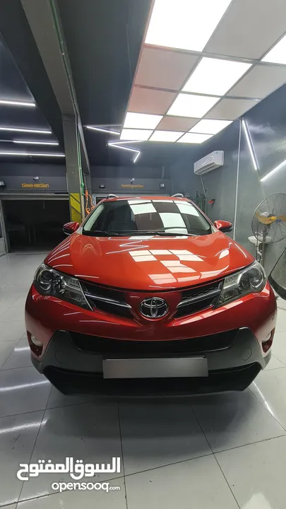 Rav4 راففور