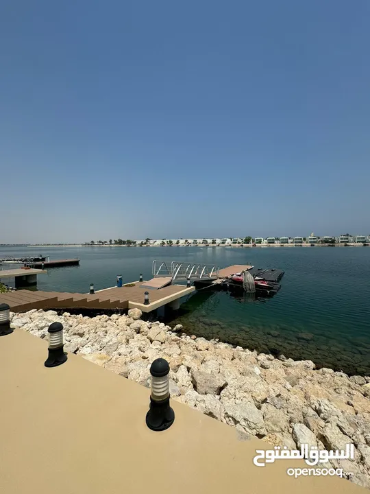 فيلا للبيع في درة البحرين Villa for sale in Durrat Al Bahrain