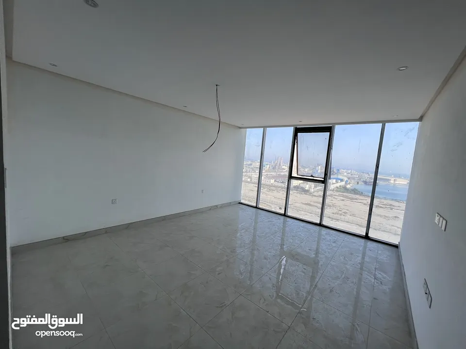 For sale freehold 3bedrooms sea view in hidd