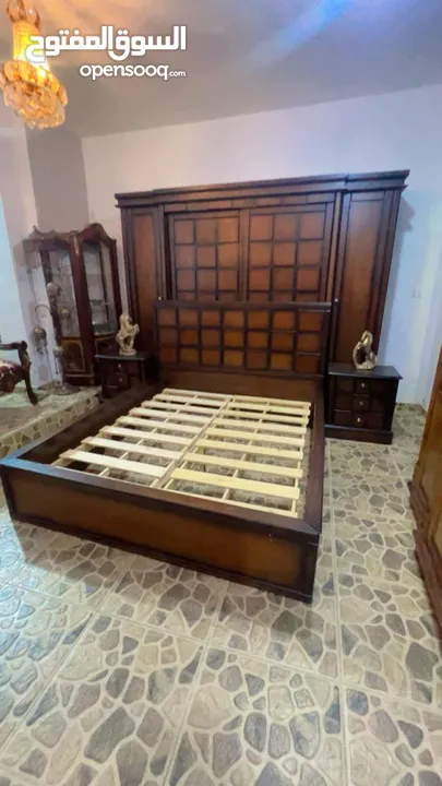 غرف نوم ماستر للبيعع