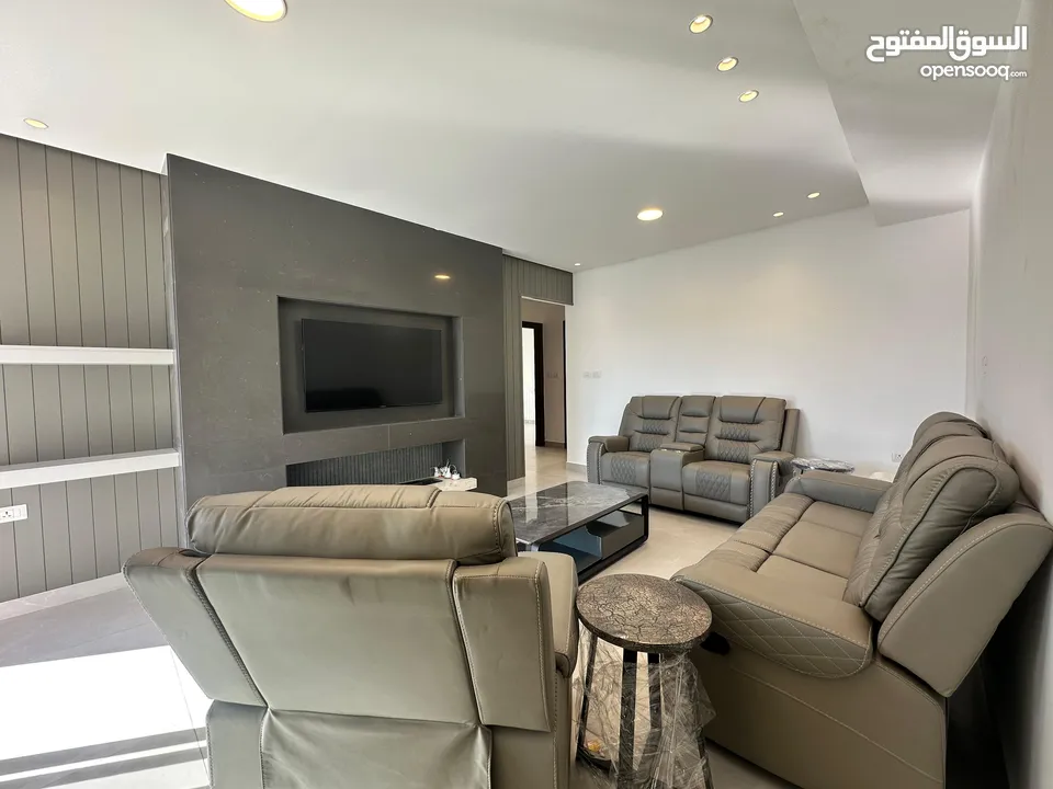 شقة مفروشة للإيجار في عبدون ( Property 41488 )-174891480
