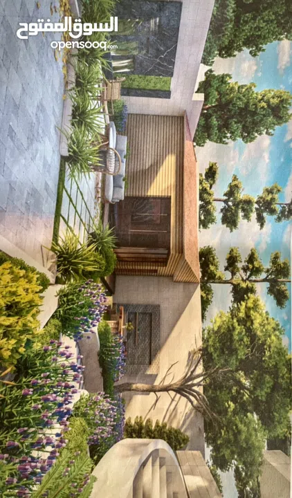 Villa ديلوكس مبنية ومعمرة على افخم طراز بناء شخصي وملكي وليس تجاري في ارقى مناطق الخليل