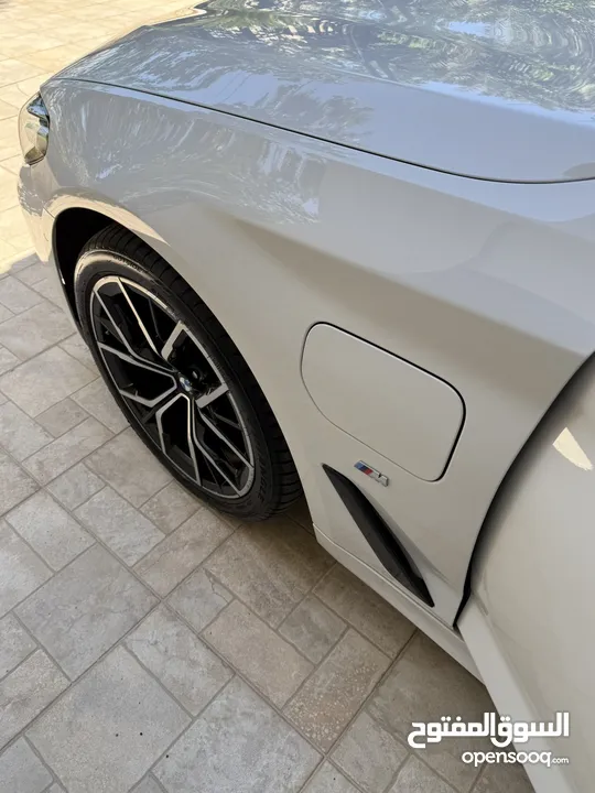 Bmw 530e 2022