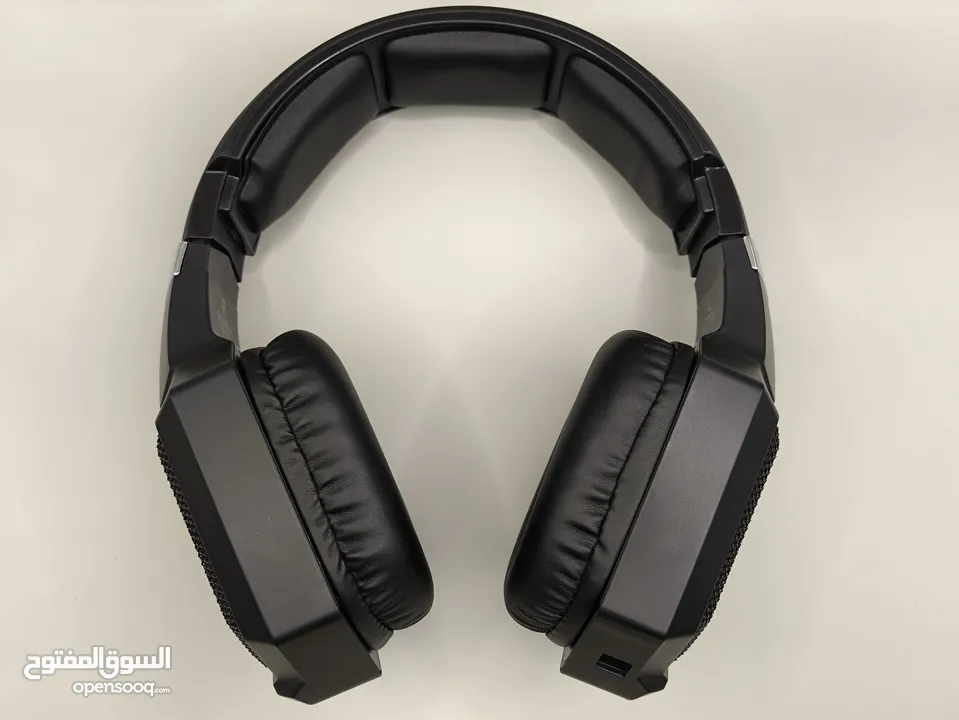 للبيع: سماعة الألعاب اللاسلكية Onikuma GT806