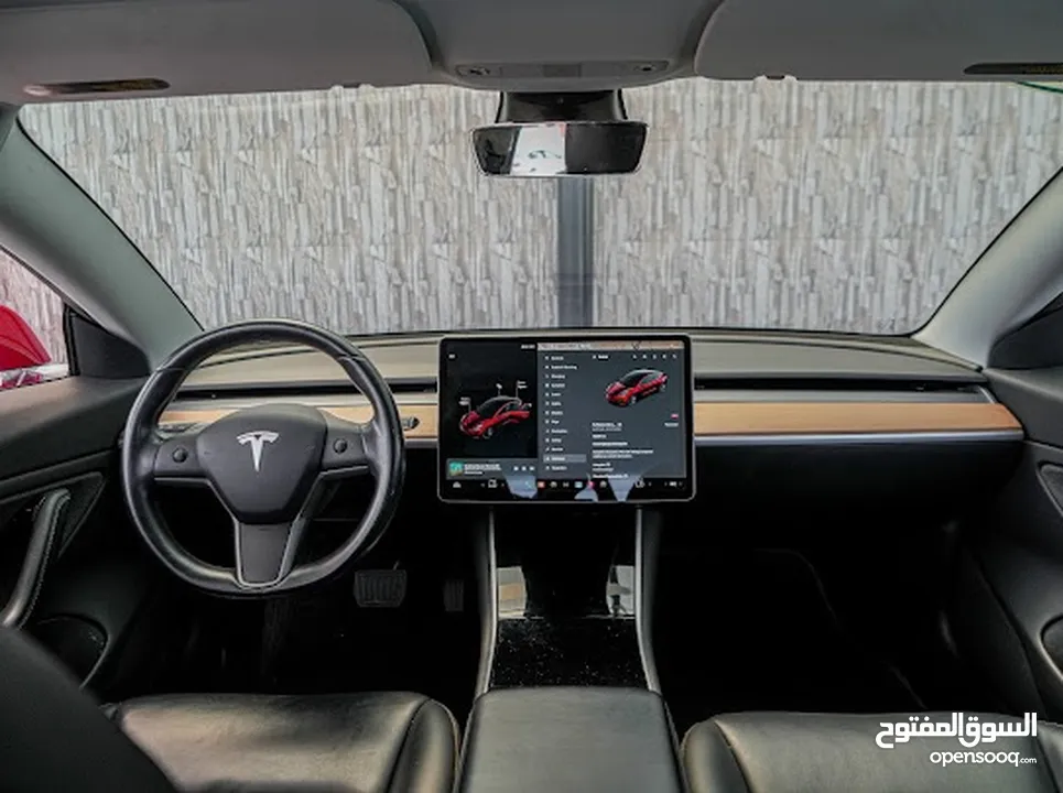 Tesla Model 3 Long Range / Standard Plus 2019/2021/2023