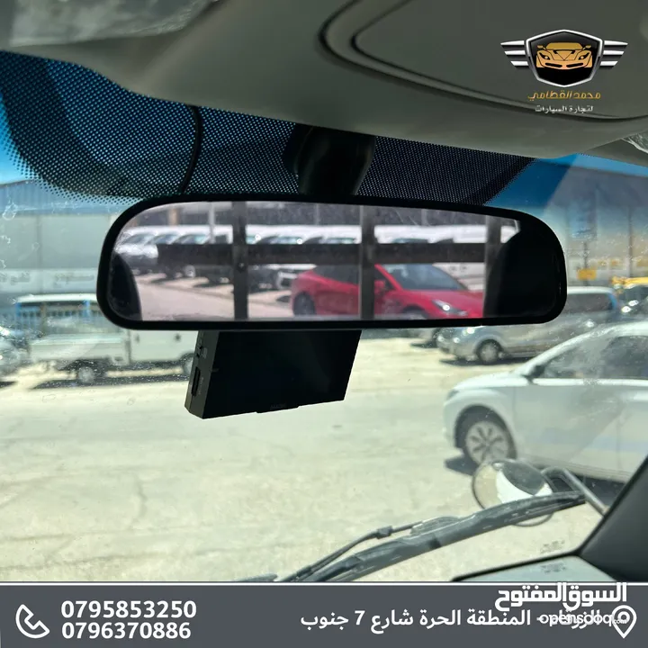 هيونداي بورتر 2020