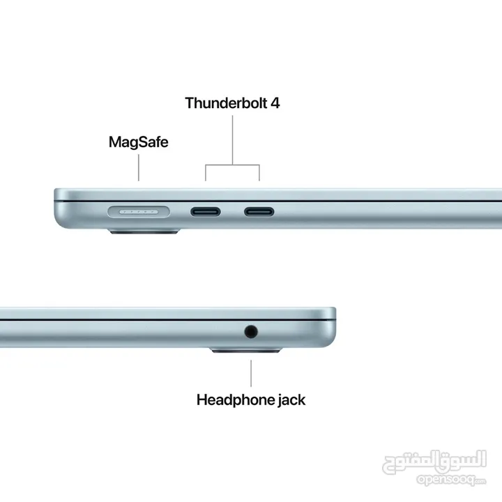 MacBook Air 13 inch M4 16RAM/256GB