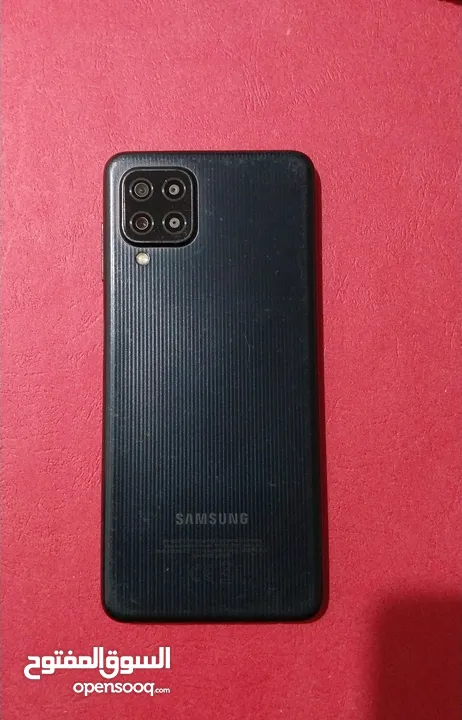 SAMSUNG GALAXY m22