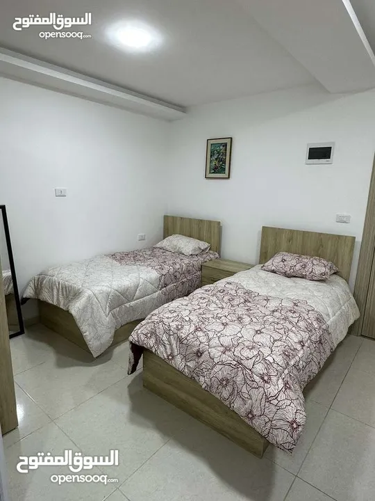 استوديو مفروش في موقع متميز Furnished Studio