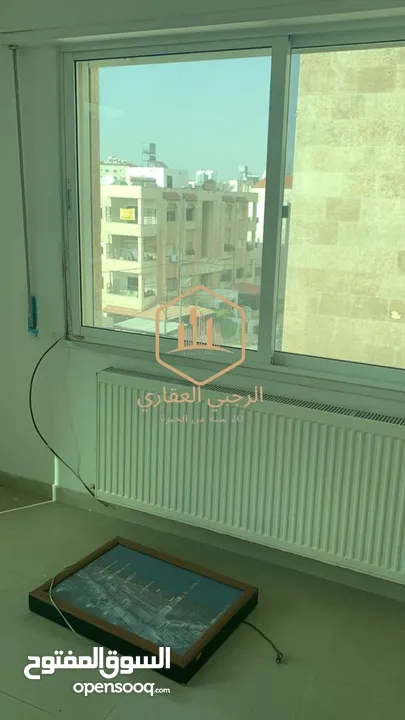 شقة / للايجار / 3نوم / ام السماق