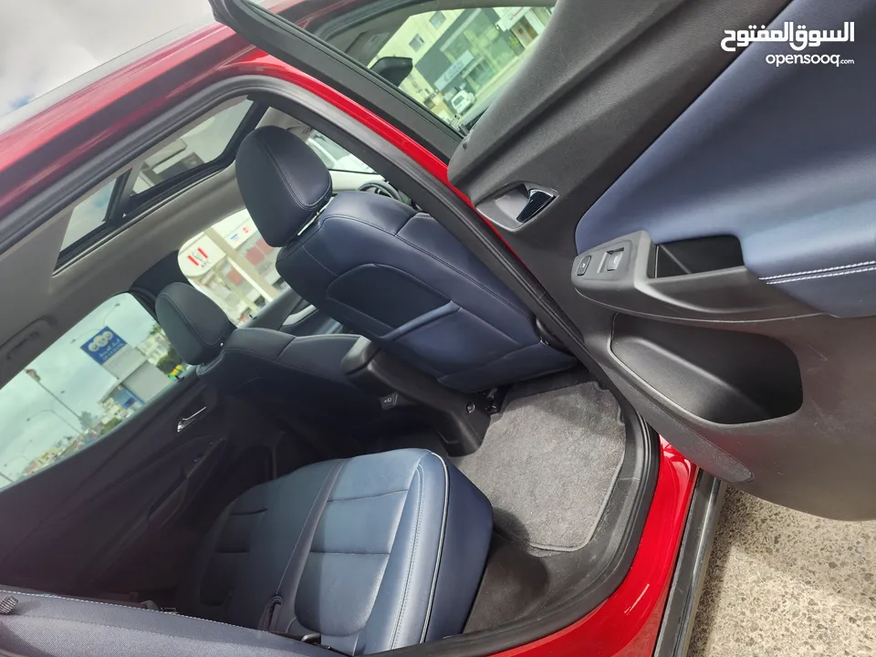 CHEVROLET BOLT EUV PREMIER 2023