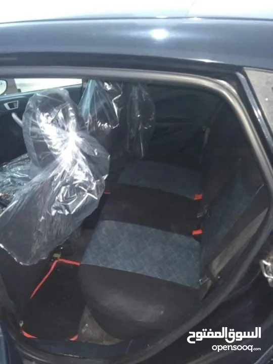 فورد فيستا للبيع