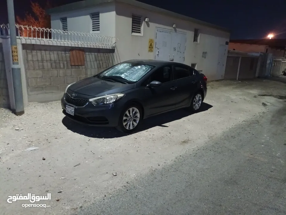 kia cerato  for sale