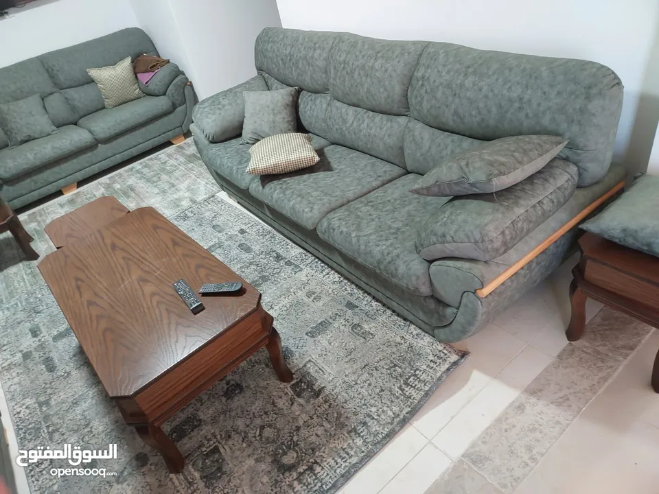 شقه مفروشه للايجار