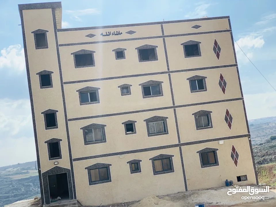ابو عثمان للزفزاف والجرانيت والبزرة