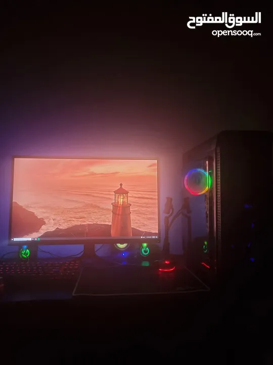 pc gaming for sell