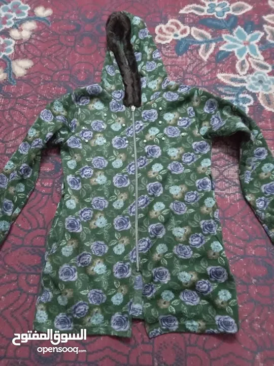 باله اوربيه تب نضافه