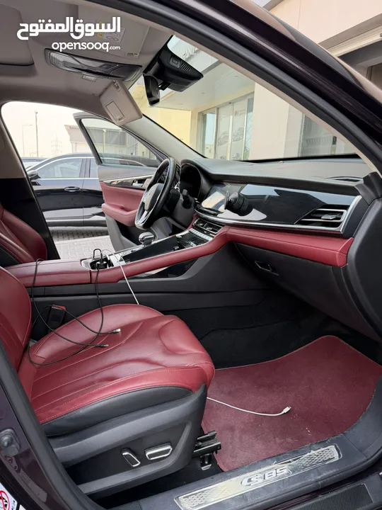 For sale Cahngan cs85