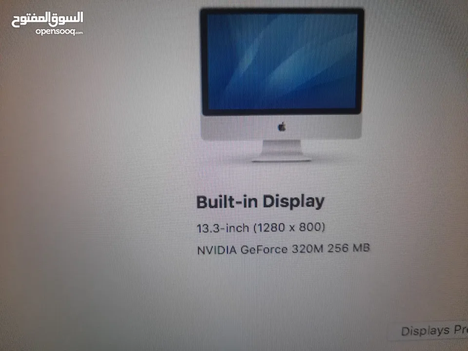 Mak BOOk pro