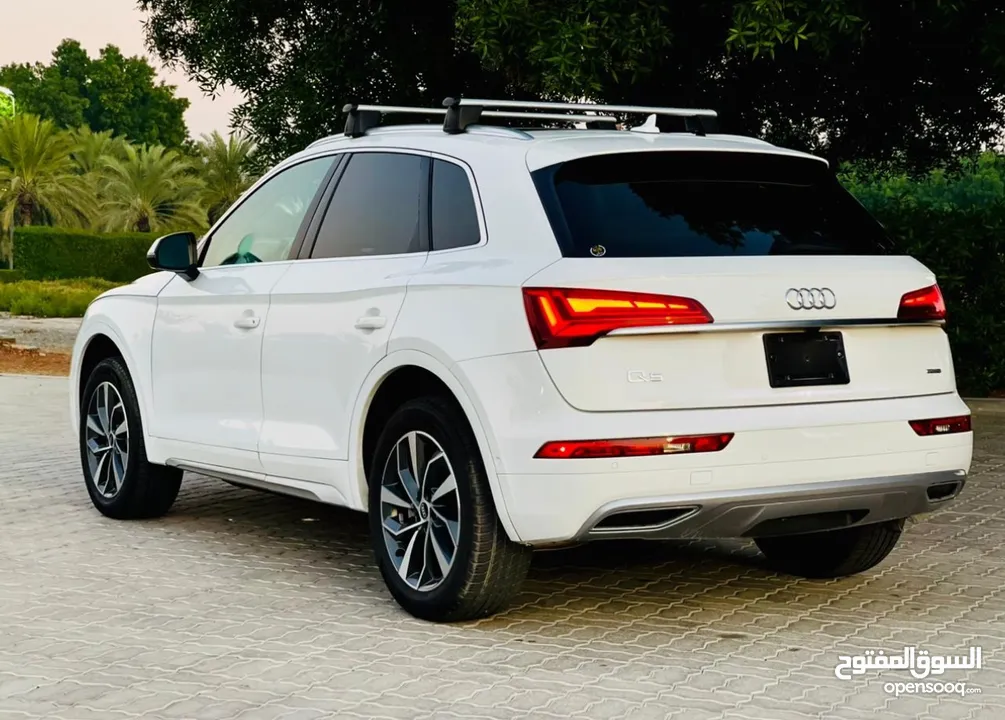 AUDI Q5 2021 For Daily Rent /  اودي كيو 5 2021 للاجار اليومي _____________________________________