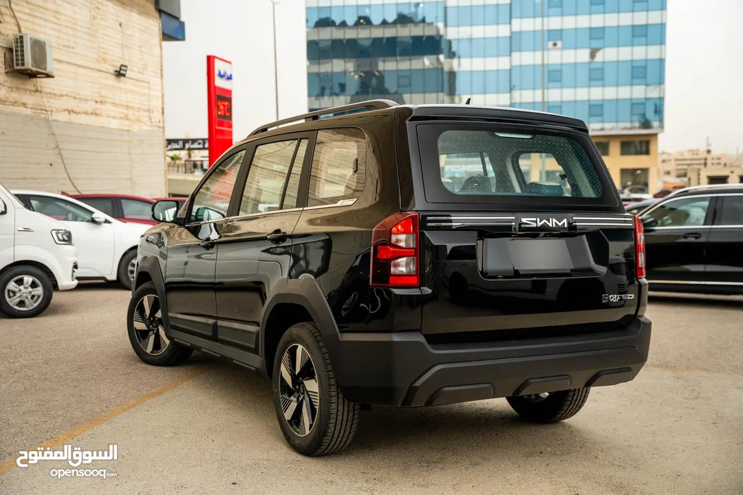 SWM G03 EDI 2025 REV تقطع بالفل 1000 كم