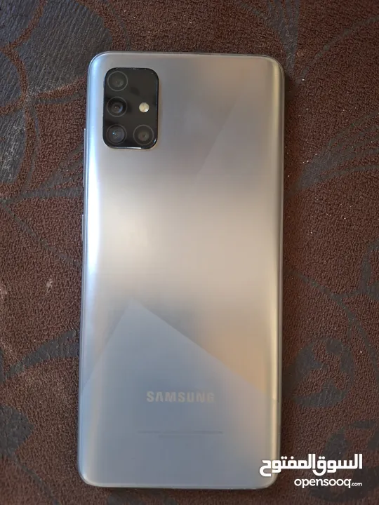samsung galaxy a51