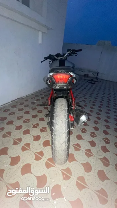 Benelli150ccللبيع