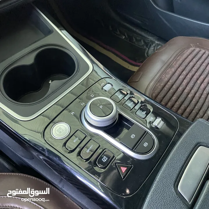 BYD QIN PLUS 2021 مستعمل