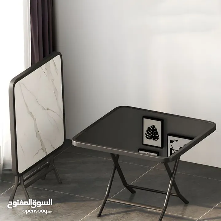 طاولات طوي مع 4 كراسي التوب سكوريت  عرض + توصيل مجاني لكافة المناطق المملكه سارع بالطلب