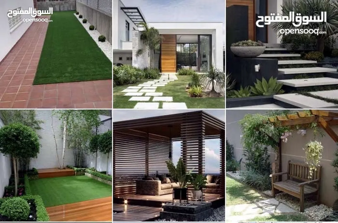 التصميم الداخلي   ديكورات   تشطيبات. ترميم.  تنفيذ. ديكورات خارجيه وداخليه
