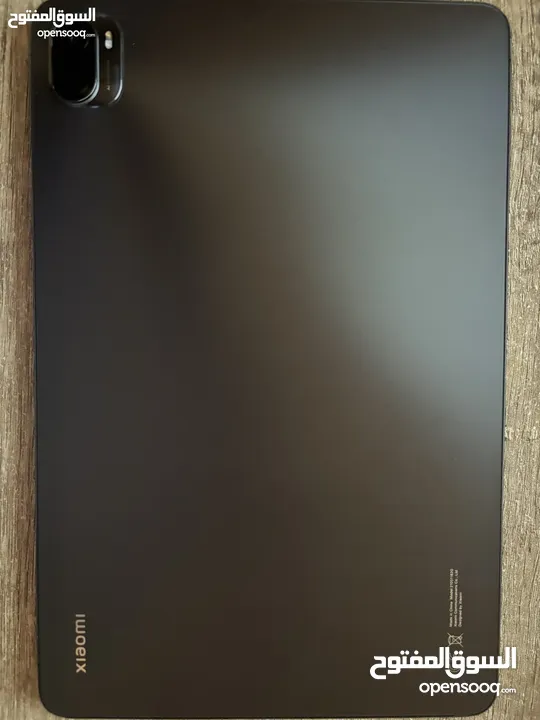 Xiaomi Pad 5 تابلت شاومي باد 5 128GB