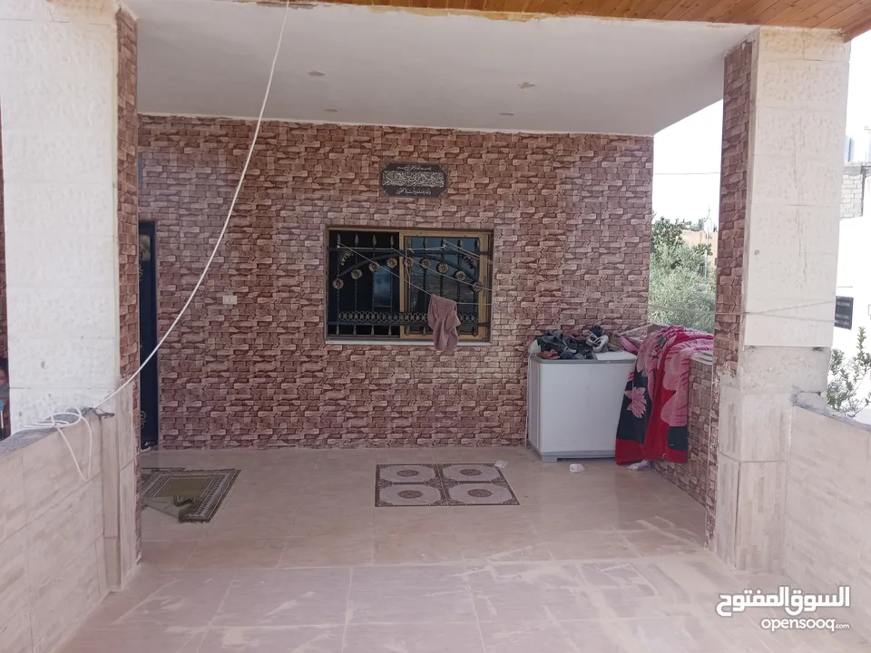 مادبا لب نزول حرثين