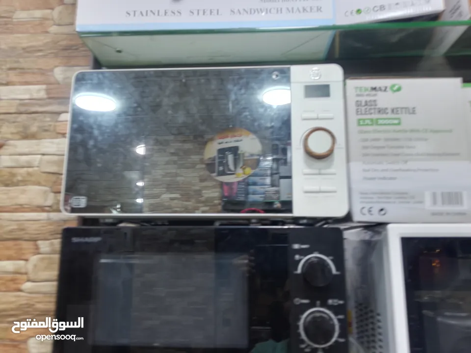 هاي بضاعه ستوك شبه جديد