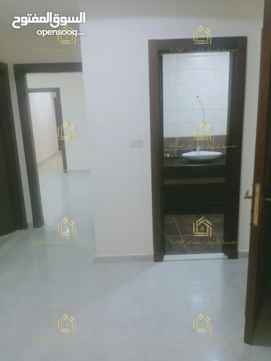 شقة في منطقة خلدا 4نوم