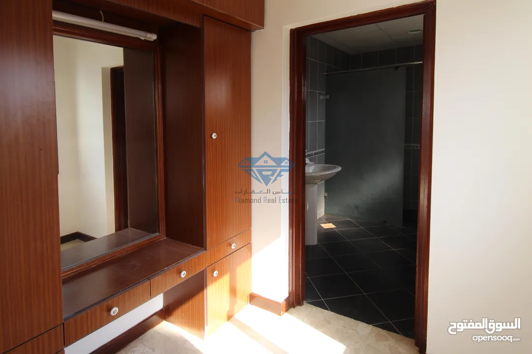 #REF894  Beautiful 3BR Villa for Rent in Qurum